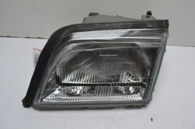 Mercedes r129 sl лампа фара перед ліва al фото №1