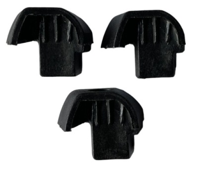 Набір контактна група замка запалювання кронштейн  варіатора зчеплення aixam microcar ligier chatenet bellier фото №1