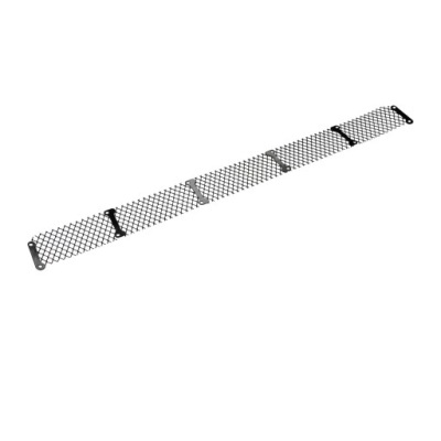 Fiat ducato iii решётка радиатора решётка бампер перед 2006- фото №1