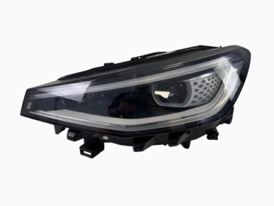 Фара фара ліва передня перед volkswagen id.4 11k941035a фото №1