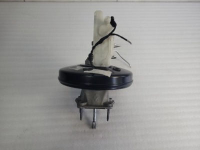 Renault espace v усилитель тормозов насос тормозная 472105487r фото №1