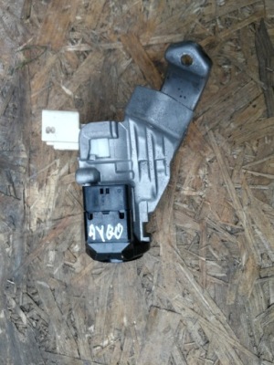 Замок запалювання toyota aygo ii 1.0b фото №1