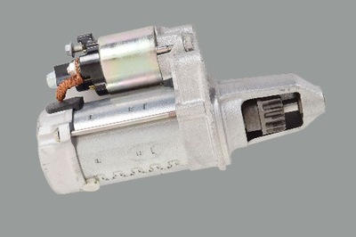 Mercedes sprinter w910 стартер оригинал a6459060800 фото №1