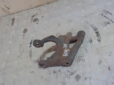 Peugeot 508 кронштейн катализатора фото №1