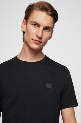 T-SHIRT MĘSKI HUGO BOSS ROZ M