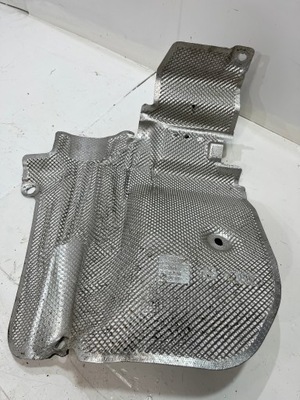 Захист теплова audi a8 d4 4h0825725f фото №1