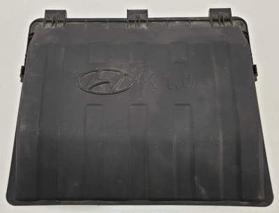 Корпус фильтра воздуха hyundai i10 ii 1.0 фото №1