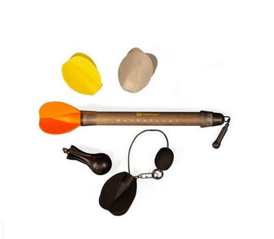 Ridge Monkey MarkaFloat Kit Small (RMT372)
