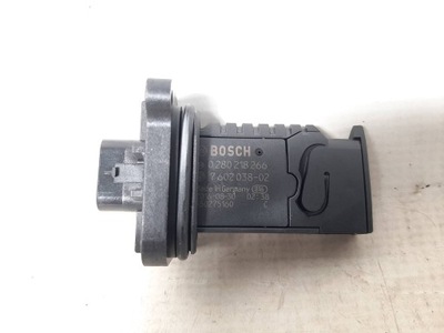 Расходомер mini f54 f55 f56 f57 f60 фото №1