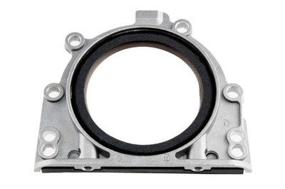 Nty nup-vw-008 кільце ущільнювальний вала, wał колінчастий фото №1