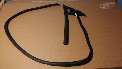 GASKET DOOR LEFT MERCEDES CLK W209 COUPE  