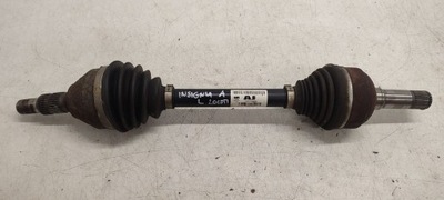 Привідний вал ліва opel insignia 2,0 cdti фото №1