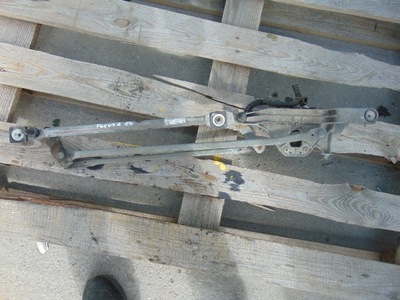 Механізм двірники передньої focus mk2 lift фото №1