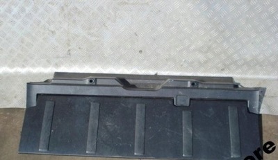 Peugeot 4007 c-crosser защита na задний pas борт фото №1