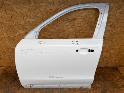 Volvo xc90 ii двері передні ліва фото №1