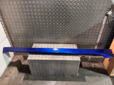 Hyundai ioniq порог молдинг порог правый  87752-g2000 фото №1