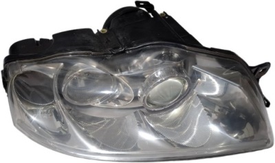 Alfa romeo 166 lift лампа ксенон правый правая сторона фара 89101029dx eu фото №1