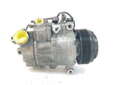 КОМПРЕССОР КОМПРЕССОР 64526987862 BMW N47 2.0 D