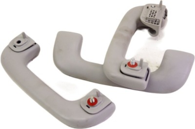 Pg075 kia picanto iii ручки потолочный комплект фото №1