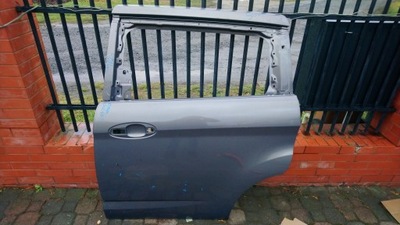 Дверь левая задняя задние ford grand c-max фото №1