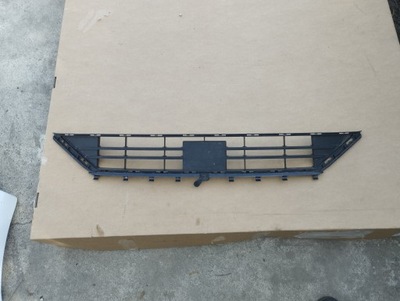 FORD FOCUS MK4 ST-LINE CENTRAL DEFLECTOR DE PARAGOLPES PARTE DELANTERA PARTE DELANTERA  