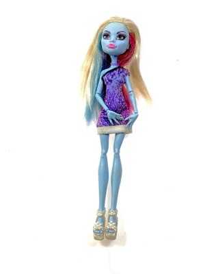 MONSTER HIGH LALKA