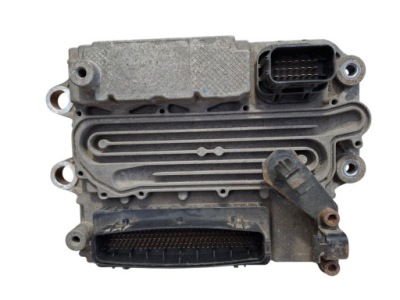 Блок керування модуль adblue acm2.1 mercedes actros mp4 a0004463254 фото №1