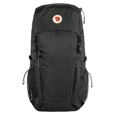 Plecak turystyczny Fjallraven Abisko Hike 35L iron grey S/M