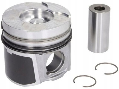 NURAL 87-137500-10 PISTON  