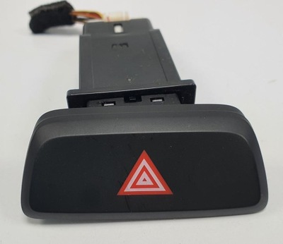 Кнопка света аварийных kia picanto ii фото №1