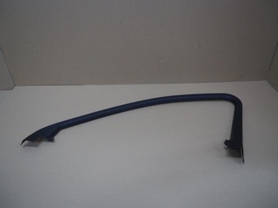 Рамка пластик дверь правых передних audi a4 b9 8w0867610 фото №1