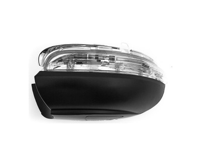 VW TOURAN 2010 - 15 LUZ DIRECCIONAL AL ESPEJO 1 L  