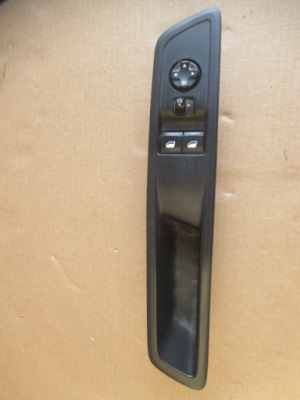 Expert iii jumpy панель молдинг підйому скло фото №1