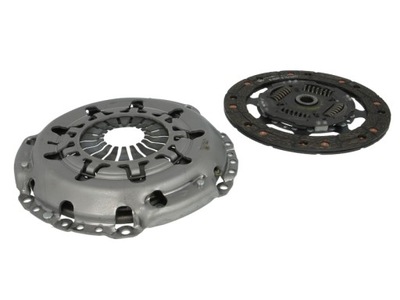 Сцепление dacia dokker duster lodgy logan 1.5 dci фото №1