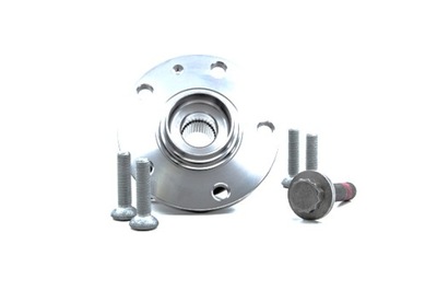 SKF КОМПЛЕКТ ПІДШИПНИКА ШЕСТЕРНІ Z PIASTĄ ПЕРЕД ЗАД L/P Z PIASTĄ 29X81X84 AUDI