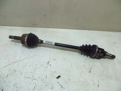 Peugeot 108 1.2 vti приводной вал левая 43420yv020 фото №1