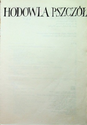 Hodowla pszczół Jan Curyło
