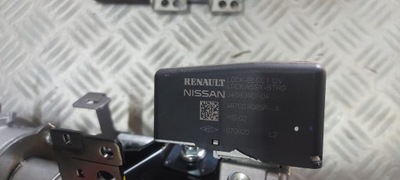 Набір стартовий renault clio v 1.3 tce бензин фото №1