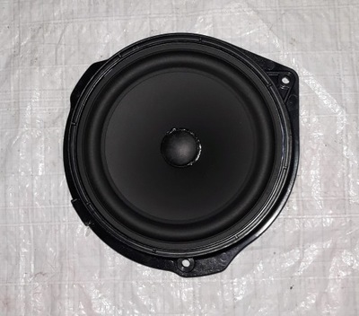 Mercedes ml w166 динамік фото №1