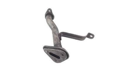 Alfa romeo giulia stelvio 2.0t маслоприймач насоса оливи фото №1