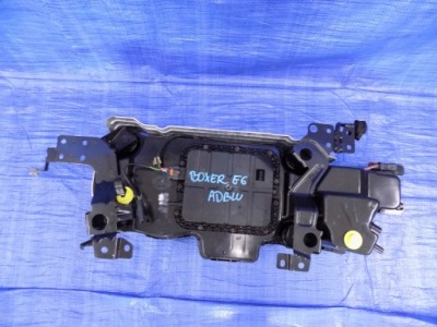 Бак adblue boxer 16-20r 2.0hdi e6 фото №1