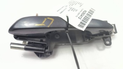 Ручка ліва задній 1l1 lexus es300h vii фото №1