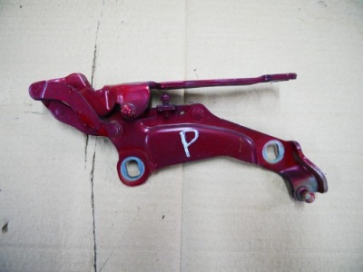 MINI R56 R55 R57 R58 R59 CHARNIÈRE CAPOTS COUVERCLES MOTEUR DROIT 2751204 