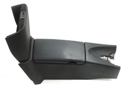 Туннель средний подлокотник mercedes slk r171 фото №1