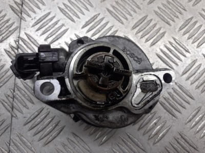 Насос вакуум citroen c4 1.6 hdi d156-2a фото №1
