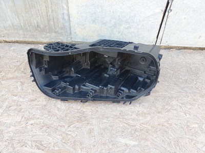 Rolls royce spectre корпус лампи ліва перед лівий фото №1