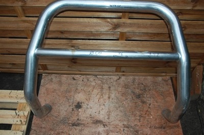 BULL BAR PARACHOQUE PARTE DELANTERA KANGUR PARTE DELANTERA - JEEP SUV NISSAN OTROS  