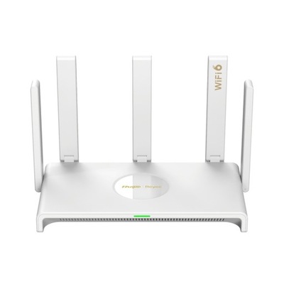 Router WiFi Ruijie Reyee RG-EW3000GX