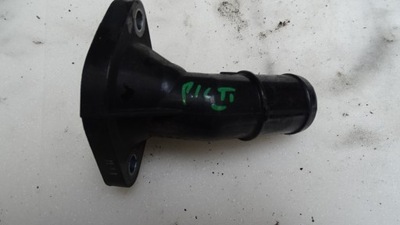 Elantra i30 ix35 корпус термостата 256312-b050 фото №1