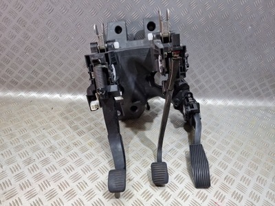 Педаль педали opel meriva b europa фото №1